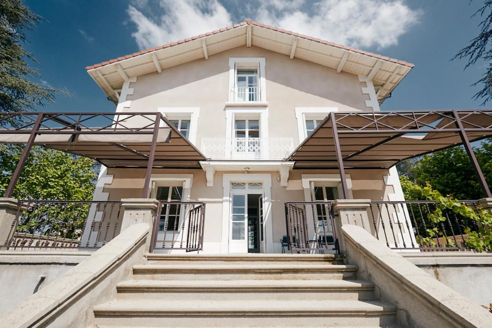 Maison Martouret - Colodge Andrezieux-Boutheon Exterior photo